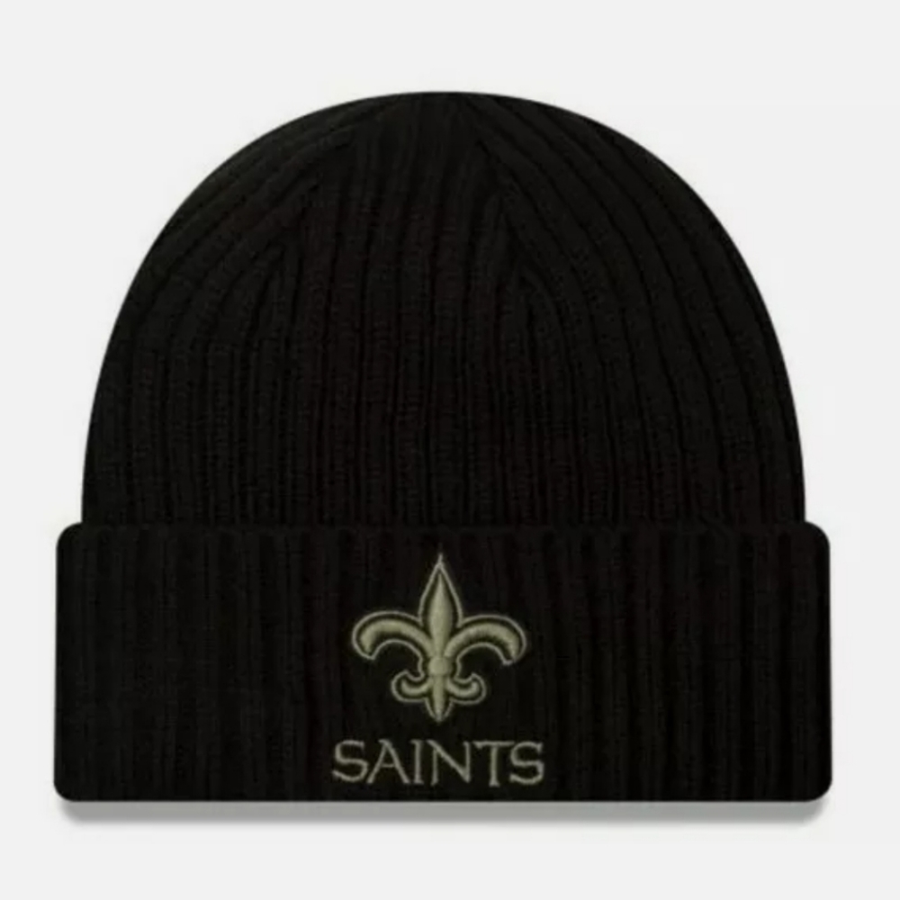 New era beanie